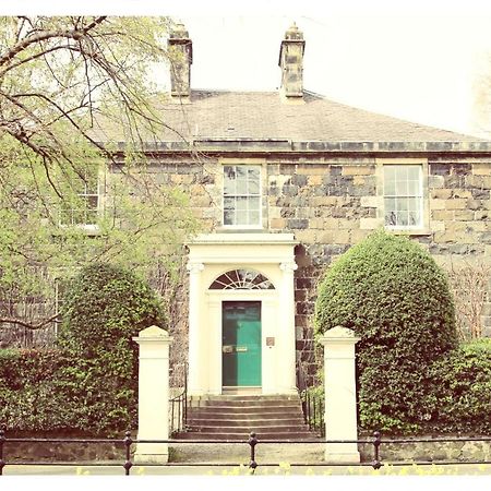Villa A Luxurious Masterpiece Steps From Stirling Extérieur photo