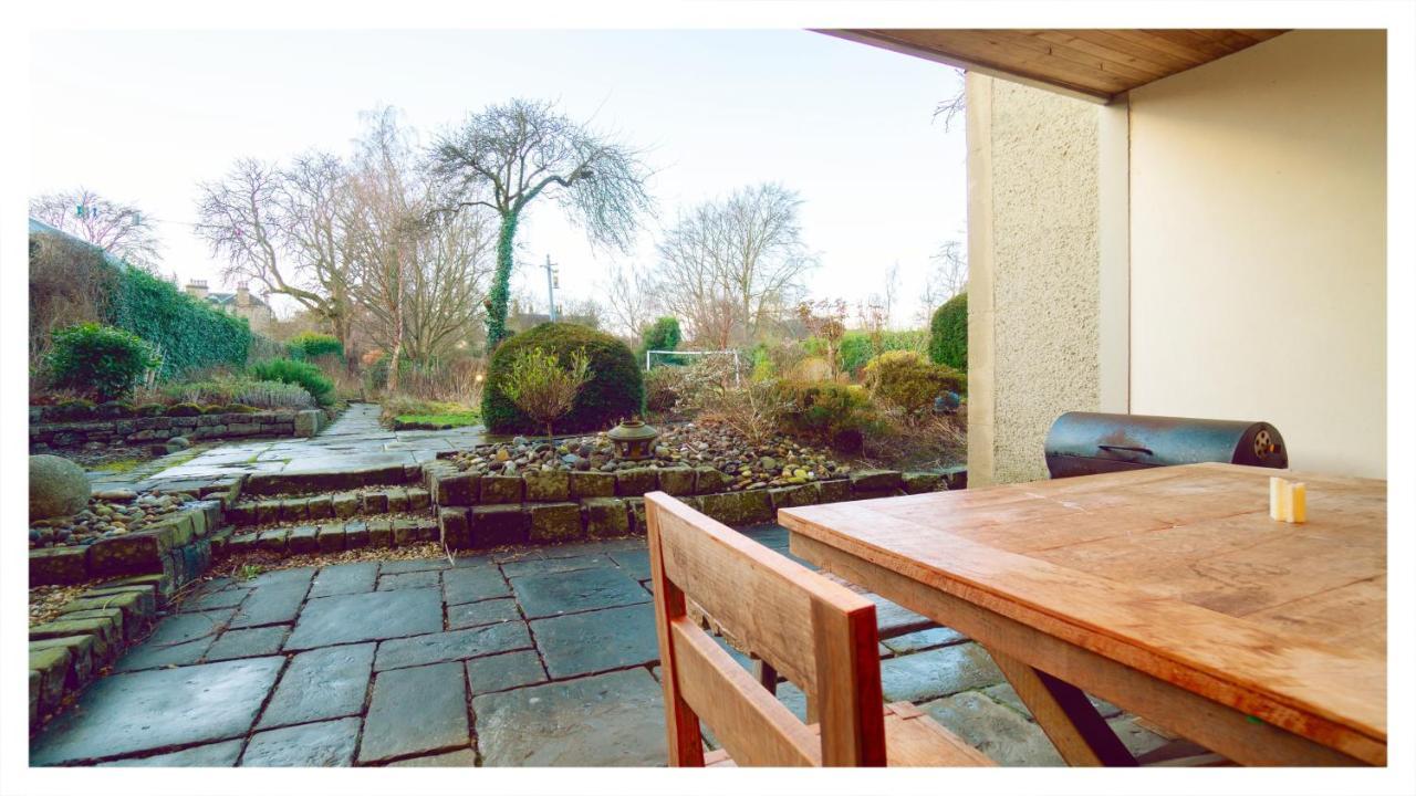 Villa A Luxurious Masterpiece Steps From Stirling Extérieur photo
